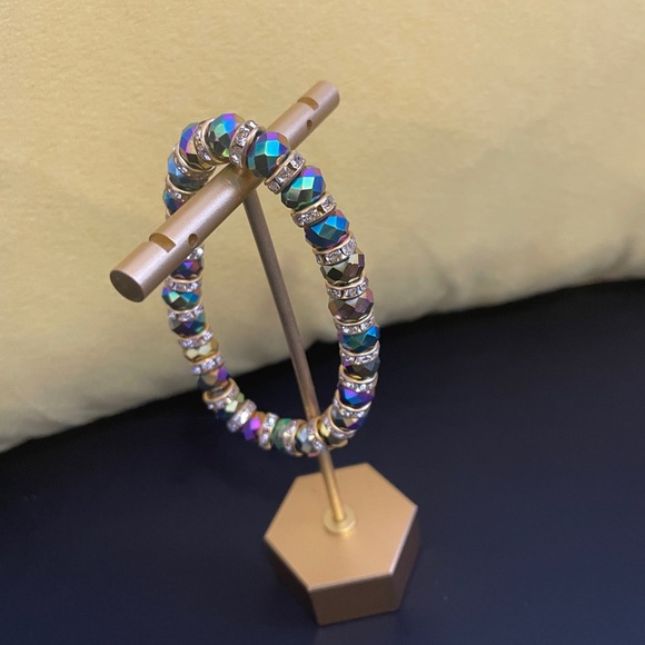 Multicolored bracelet - Picture 2 of 3